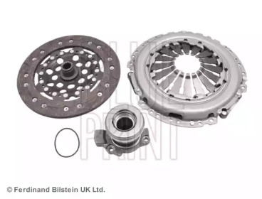 Комплект сцепления BLUE PRINT ADZ93060