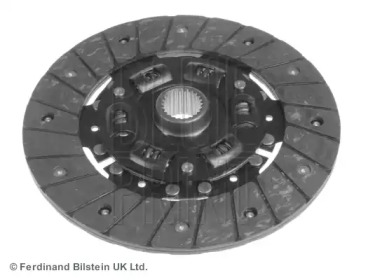 Диск сцепления BLUE PRINT ADZ93102