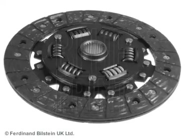 Диск сцепления BLUE PRINT ADZ93103