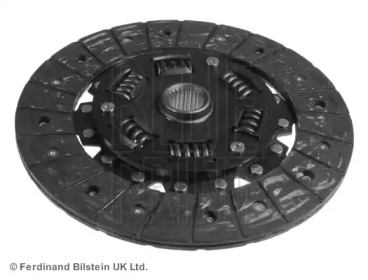 Диск сцепления BLUE PRINT ADZ93104