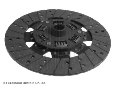 Диск сцепления BLUE PRINT ADZ93117