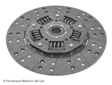 Диск сцепления BLUE PRINT ADZ93118