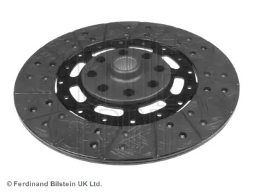 Диск сцепления BLUE PRINT ADZ93123