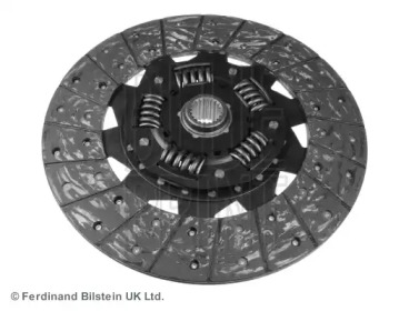 Диск сцепления BLUE PRINT ADZ93125