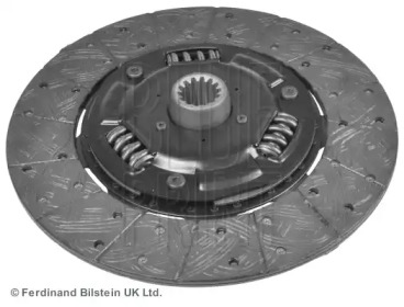 Диск сцепления BLUE PRINT ADZ93127