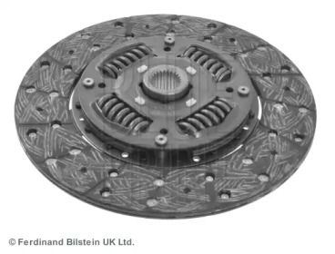 Диск сцепления BLUE PRINT ADZ93132