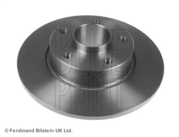 Тормозной диск BLUE PRINT ADZ94318