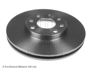 Тормозной диск BLUE PRINT ADZ94321