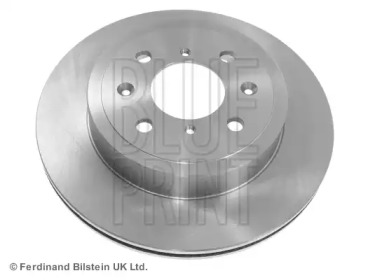 Тормозной диск BLUE PRINT ADZ94327