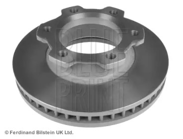 Тормозной диск BLUE PRINT ADZ94336