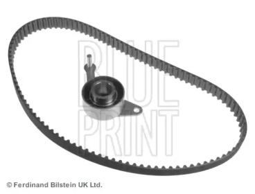 Ременный комплект BLUE PRINT ADZ97302