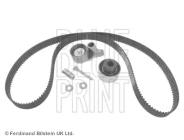 Ременный комплект BLUE PRINT ADZ97303