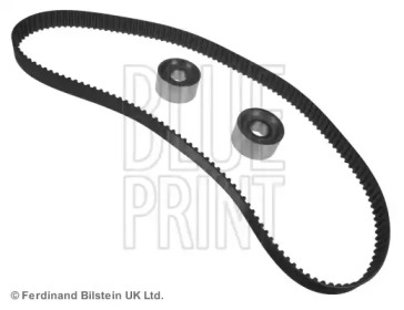 Ременный комплект BLUE PRINT ADZ97312