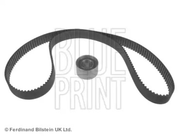 Ременный комплект BLUE PRINT ADZ97313