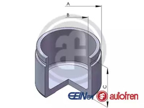 Поршень, корпус скобы тормоза AUTOFREN SEINSA D02541