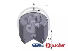 Поршень, корпус скобы тормоза AUTOFREN SEINSA D025411