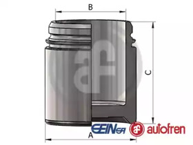 Поршень, корпус скобы тормоза AUTOFREN SEINSA D025478