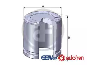 Поршень, корпус скобы тормоза AUTOFREN SEINSA D02550