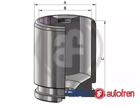 Поршень, корпус скобы тормоза AUTOFREN SEINSA D025620