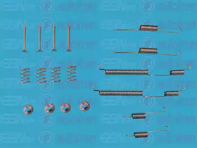 Комплектующие, тормозная колодка AUTOFREN SEINSA D3912A