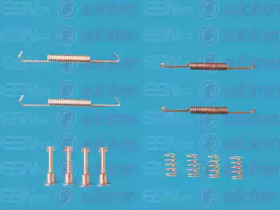 Комплектующие, стояночная тормозная система AUTOFREN SEINSA D3914A