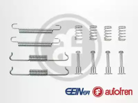 Комплектующие AUTOFREN SEINSA D3956A