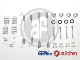 Комплектующие AUTOFREN SEINSA D3979A