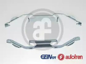 Комплектующие AUTOFREN SEINSA D42490A