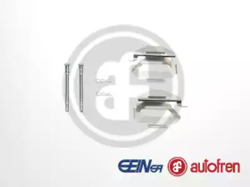 Комплектующие AUTOFREN SEINSA D42579A