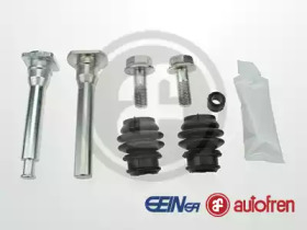 Комплект гильз AUTOFREN SEINSA D7293C