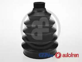 Комплект пыльника AUTOFREN SEINSA D8566T