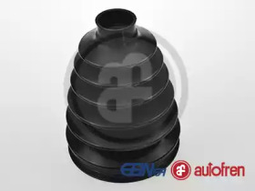 Комплект пыльника AUTOFREN SEINSA D8618T