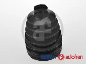 Комплект пыльника AUTOFREN SEINSA D8619T