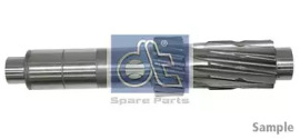 Вал DT Spare Parts 1.14359