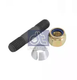 Болт DT Spare Parts 1.31740