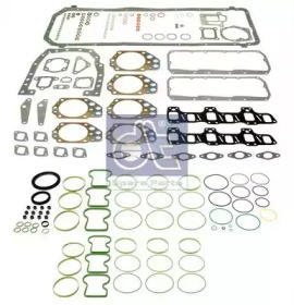 Комплект прокладок DT Spare Parts 1.34095