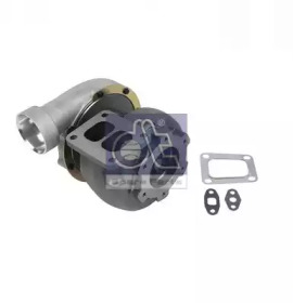 Компрессор DT Spare Parts 2.14001