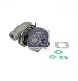 Компрессор DT Spare Parts 2.14006