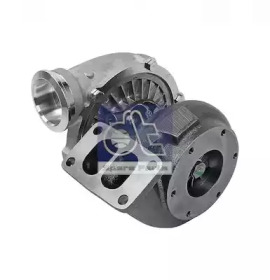 Компрессор DT Spare Parts 2.14233