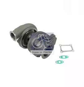 Компрессор DT Spare Parts 2.14663