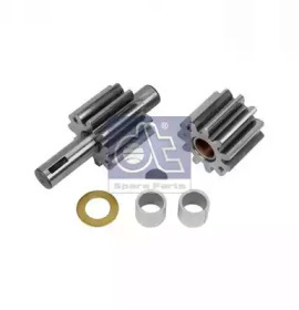 Комплект шестерней DT Spare Parts 2.31022