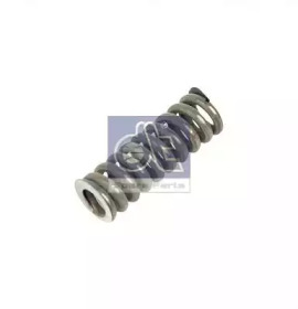 Пружина DT Spare Parts 2.32610