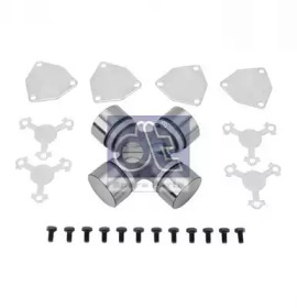 Шарнир DT Spare Parts 2.34000