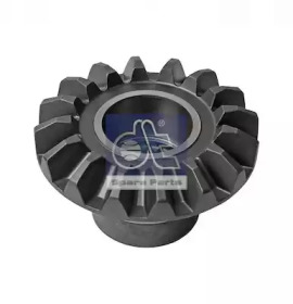 Уравнивающего конического зубчатого колеса DT Spare Parts 2.35142