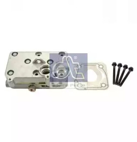  DT Spare Parts 2.44871