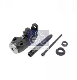 График DT Spare Parts 2.70227