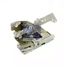 Замок DT Spare Parts 2.72136