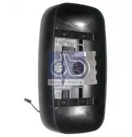 Корпус DT Spare Parts 2.73007