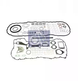  DT Spare Parts 2.91260