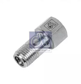  DT Spare Parts 3.21075